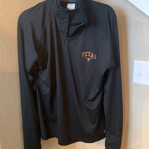 Texas Pullover